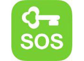Atslēgu un durvju SOS serviss
