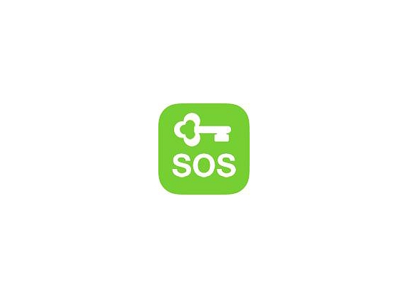 Atslēgu un durvju SOS serviss