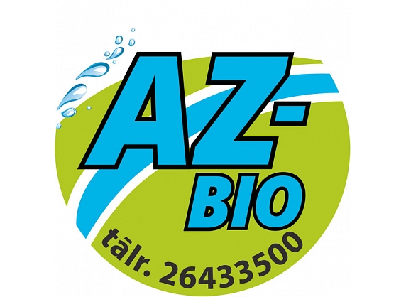 AZ - BIO, SIA, BIO TUALETES