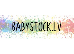 Babystock.lv, “Jards”, SIA, Bērnu preču vairumtirdzniecība