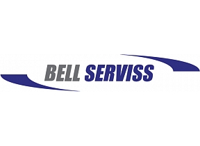 BELL Serviss, SIA