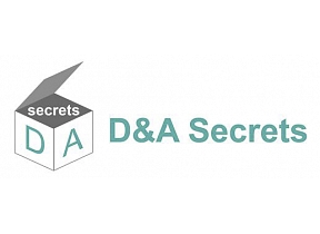 D&A Secrets, SIA