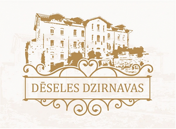 Dēseles Dzirnavas