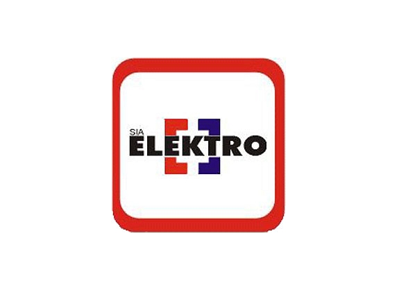 Elektro, SIA