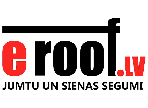 EROOF, SIA, Jumtu segumi