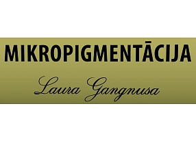 Mikropigmentācija Valmierā, Laura Gangnusa