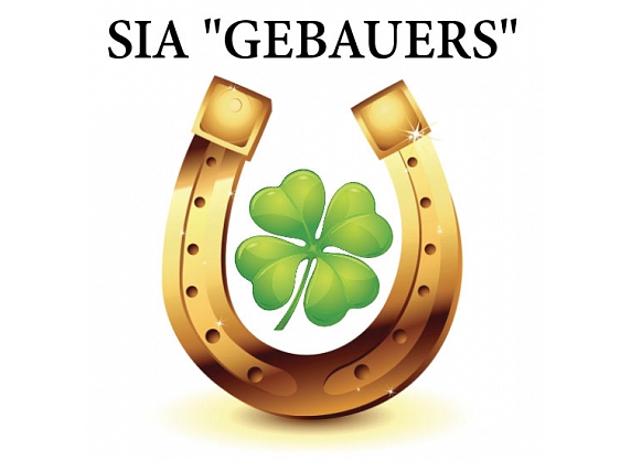 Gebauers, SIA
