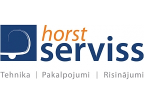 "Horst serviss", SIA