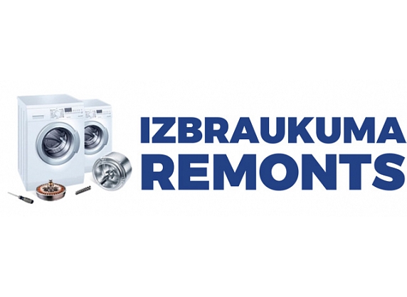 Irmejs Jānis, sadzīves tehnikas remonts, izbraukuma serviss