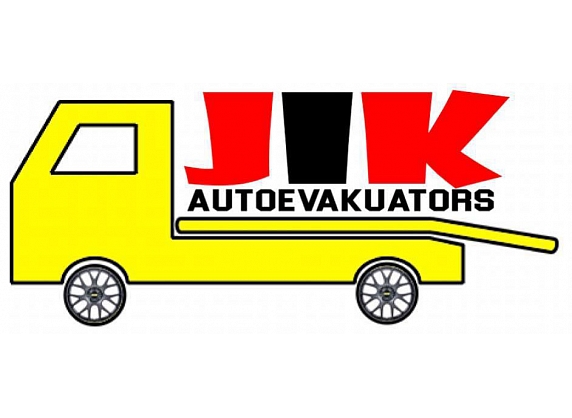 JIK autoevakuators, IK, auto evakuācija, tehniskā palīdzība uz ceļa 00-24