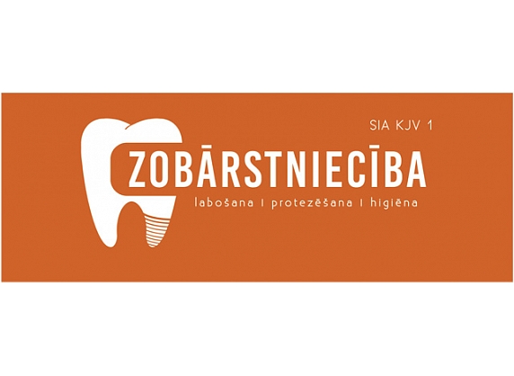 KJV 1, SIA, Zobārstniecība Baldonē