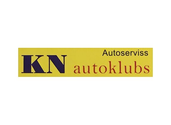 KN autoklubs, SIA, Autoserviss