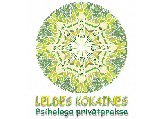 Leldes Kokaines psihologa privātprakse
