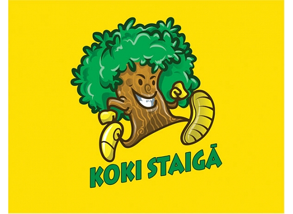 KOKI STAIGĀ, SIA