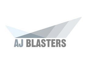 „AJ Blasters”, strūklošanas pakalpojumi