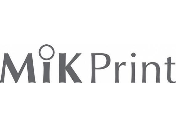 MIK Print, SIA