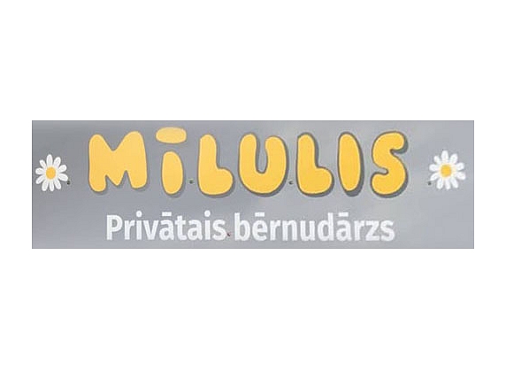 Mīlulis, SIA