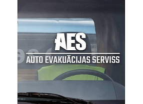 Auto Evakuācijas Serviss Cēsis