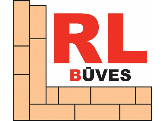 RL būves, SIA