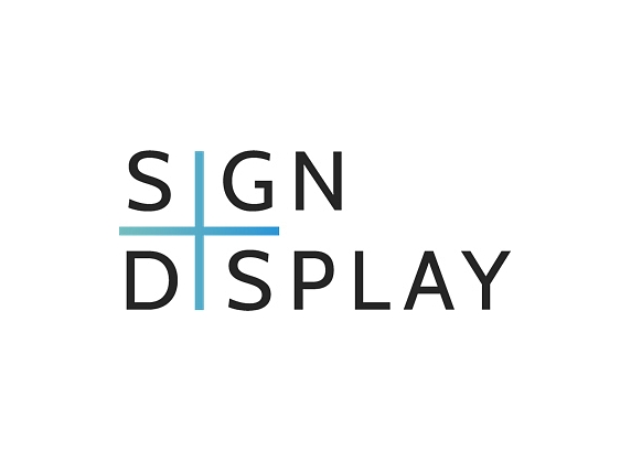 Sign + Display, SIA