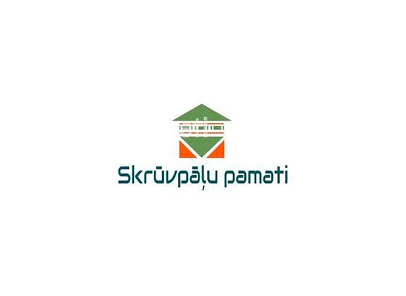 Skrūvpāļu pamati, SIA