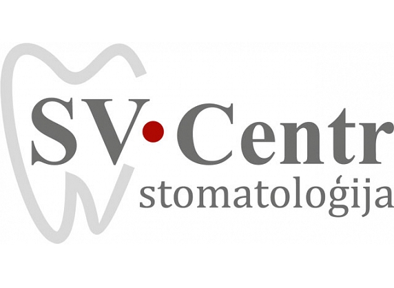 SV Centr, SIA, stomatoloģija Ziepniekkalnā