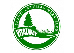 Ziedūdeņi Vitalway