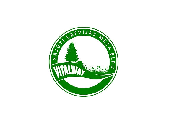 Ziedūdeņi Vitalway
