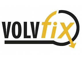 Volvfix, SIA, VOLVO vieglo automašīnu rezerves daļas-autoserviss