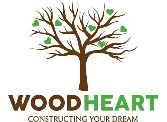 WoodHeart, SIA