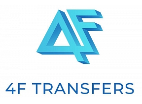 "4F Transfers", slēpošanas transfers - pārvadājumi