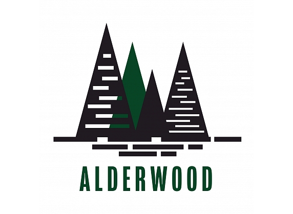 AlderWood, SIA, Mežizstrāde Kurzemē