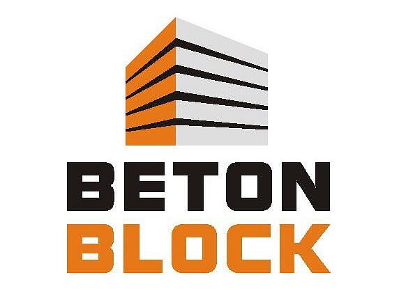 Betonblock, SIA