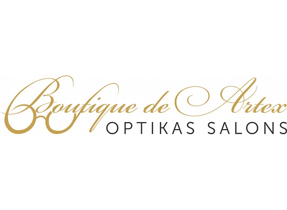 Boutique de Artex, optika