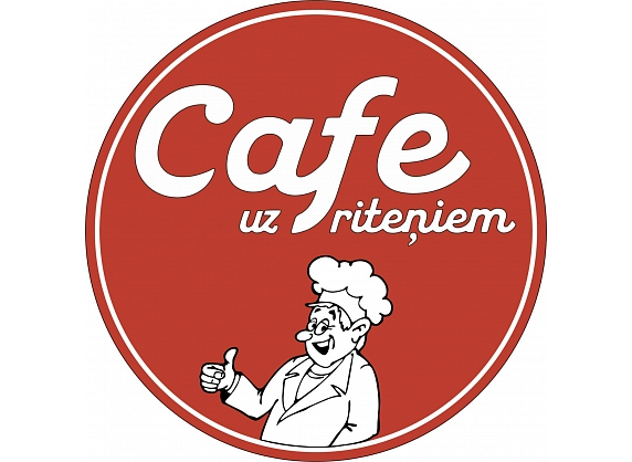 Cafe uz riteņiem, kafejnīca, SIA Jums garšos