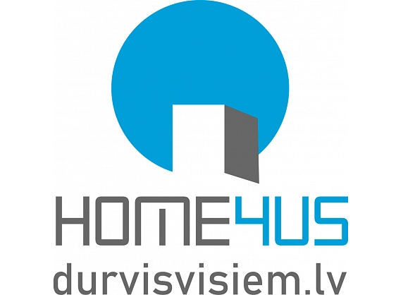 Durvisvisiem.lv, SIA “Home4us”