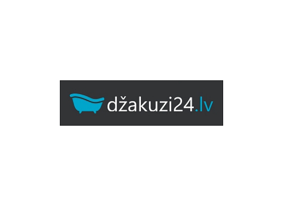 Dzakuzi24.lv, SIA SP Trade, masāžas vannas, baseini, āra džakuzi