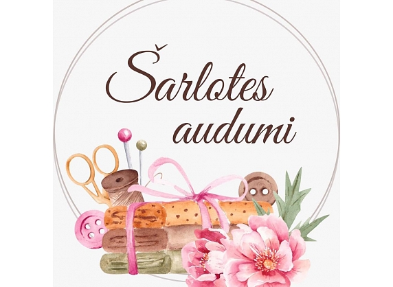 Šarlotes audumi, SIA