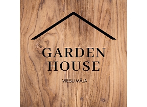 "Garden House"