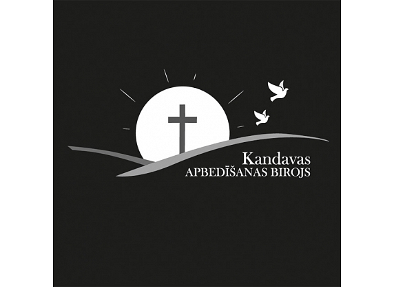 Kandavas apbedīšanas birojs