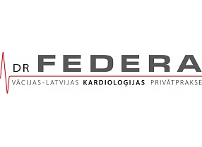 Dr. Federa Vācijas–Latvijas Kardioloģijas Privātprakse