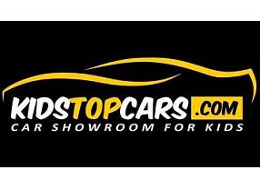 Kids Top Cars, SIA Kids World