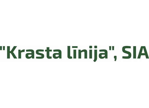 Krasta līnija, SIA