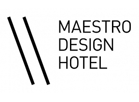 Maestro Design Hotel, viesnīca