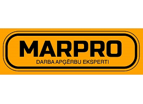 Marpro, SIA