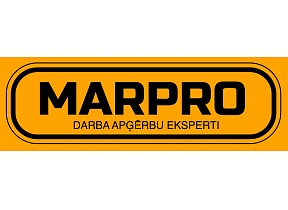 Marpro, SIA