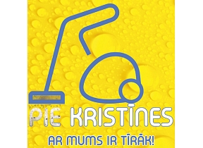 Pie Kristīnes, IK