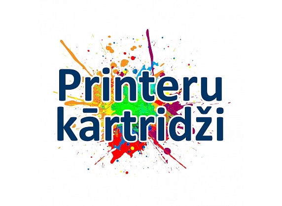 printeru-kartridzi.lv, internetveikals