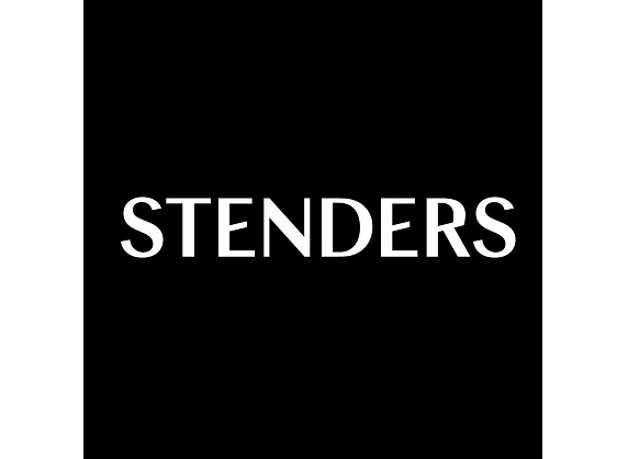 Stenders, veikals