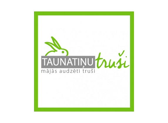 Taunatiņu truši